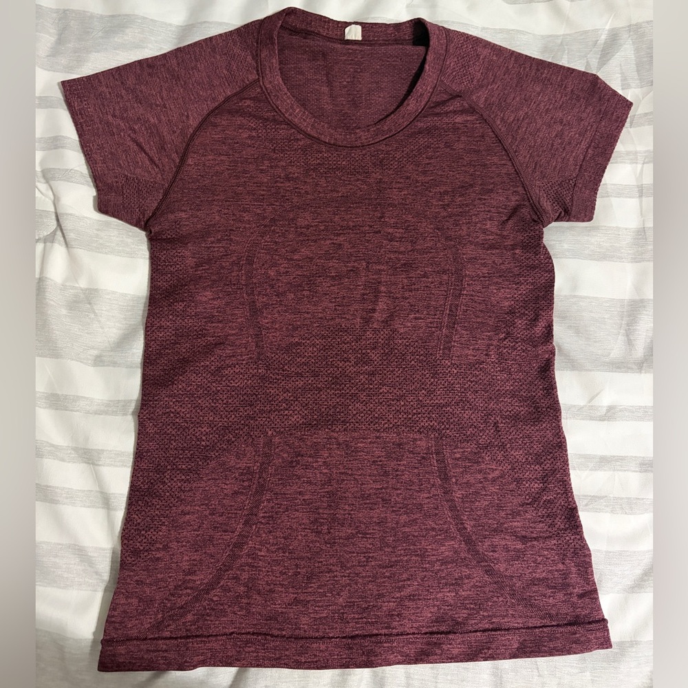 Lululemon Swiftly Tech